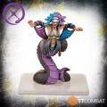 Rumbleslam - Gomorrah - Tomoe Gorgon 0