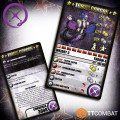 Rumbleslam - Gomorrah - Tomoe Gorgon 1
