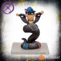 Rumbleslam - Gomorrah - Tomoe Gorgon 2