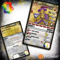 Rumbleslam - The Keep - Ace of Hearts 1