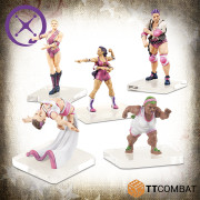 Rumbleslam - Gomorrah - House of Talent
