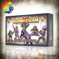 Rumbleslam - The Keep - Stable of Chivalry 1