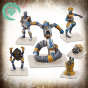 Rumbleslam - Diamond Oasis - Tomb Titans