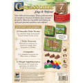 Carcassonne : Extension 7 - Siège & Défense 2