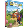 Carcassonne : Extension 10 - Cirque & Artistes 0