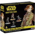 Star Wars: Shatterpoint - This is Rogue One Squad Pack 0