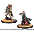 Star Wars: Shatterpoint - This is Rogue One Squad Pack 2