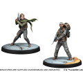 Star Wars: Shatterpoint - This is Rogue One Squad Pack 3
