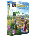 Carcassonne : Extension 6 - Joutes & Armoiries 0