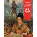 La Légende des Cinq Anneaux - Le Sang de la Lionne - PDF 0