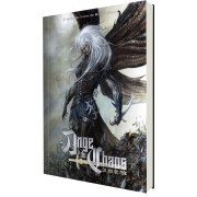 L'Ange du Chaos  : Le Jeu de rôle