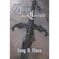 L'Ange du Chaos - Sang et Mana 1 1