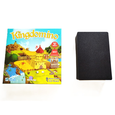 Kingdomino  - Insert de voyage