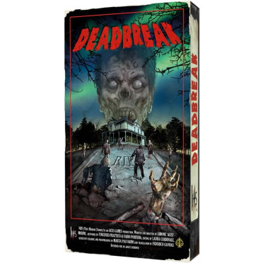 VHS: Deadbreak