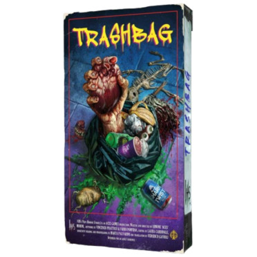 VHS: Trashbag