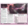 Mothership RPG The Stone Flesh Gift 3
