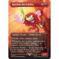 Magic the Gathering : Secret Lair x Sonic : Friends & Foes 2