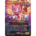 Magic the Gathering : Secret Lair x Sonic : Friends & Foes 3
