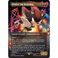 Magic the Gathering : Secret Lair x Sonic : Friends & Foes 6