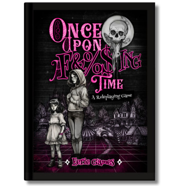 Once Upon a F&%$ing Time