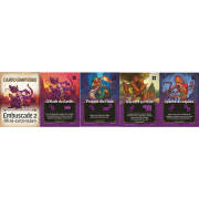 Cartographers: Embuscade 2 (Mini-Extension)