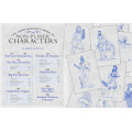 The Game Master's Book of Non-Player Characters 1