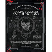 The Game Master's Book of Traps, Puzzles and Dungeons