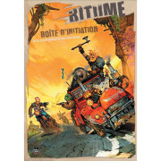Bitume - Boite d'initiation - Version PDF