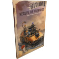 Bitume - Recueil de scénarios - Version PDF 0