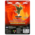 D&D Nolzur's Marvelous Miniatures: Young Bronze Dragon 1