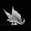 D&D Nolzur's Marvelous Miniatures: Young Brass Dragon 3