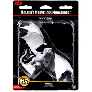 D&D Nolzur's Marvelous Miniatures: Wyvern