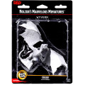 D&D Nolzur's Marvelous Miniatures: Wyvern 0