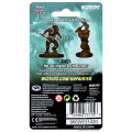 D&D Nolzur's Marvelous Miniatures: Wereboar & Werebear 1