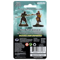 D&D Nolzur's Marvelous Miniatures: Yuan-Ti Purebloods Adventurers 1