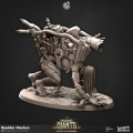 Cast n Play - Kragger's Giants - Boulder Haulers 0