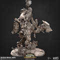 Cast n Play - Kragger's Giants - Jattir 0
