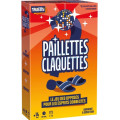 Paillettes Claquettes 0