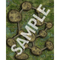 Pathfinder Flip-Mat: Marsh 1