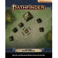 Pathfinder Flip-Mat: Night Ambush 0