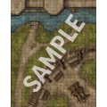 Pathfinder Flip-Mat: Siege 1