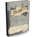 Don't Play This Game - Cursed Record Notebook 0