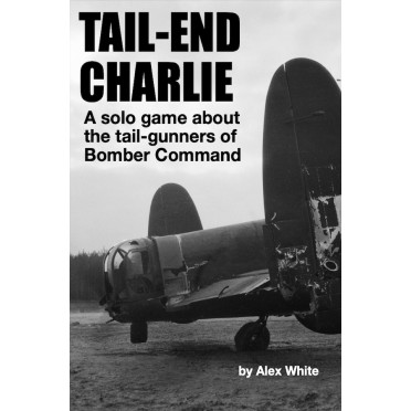 Tail-End Charlie