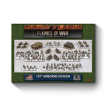 Flames of War - 101st Airborne Division (Winter) Army Deal 0