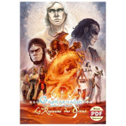 Capharnaüm - Le Royaume des Cieux - Version PDF
