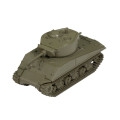 World of Tanks Expansion: Super Pershing, Sherman Jumbo, T95 U.S.A. Tank Platoon 2