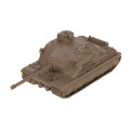 World of Tanks Expansion: Churchill I, Achilles, Tortoise U.K. Tank Platoon 1
