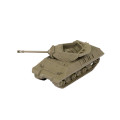 World of Tanks Expansion: Churchill I, Achilles, Tortoise U.K. Tank Platoon 2