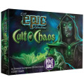 Tiny Epic Cthulhu - Culte du Chaos 0