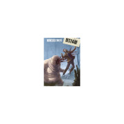 Monster of the Week - Bestiaire - Version PDF